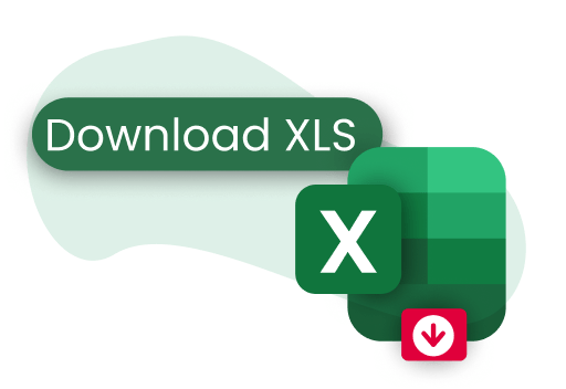 Export XLS