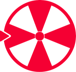 Glücksrad