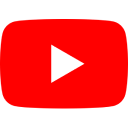 YouTube icon